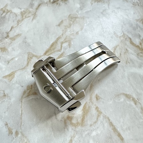 Genuine omega 18mm stainless - omega,