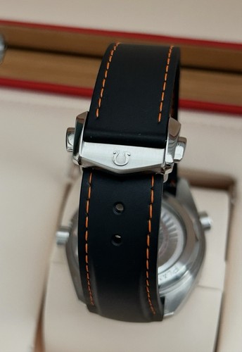 Omega 0mm seamaster - 21.0mm,