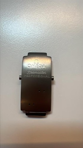 Omega seamaster professional - omega,