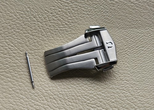 Authentic omega brushed - authentic,