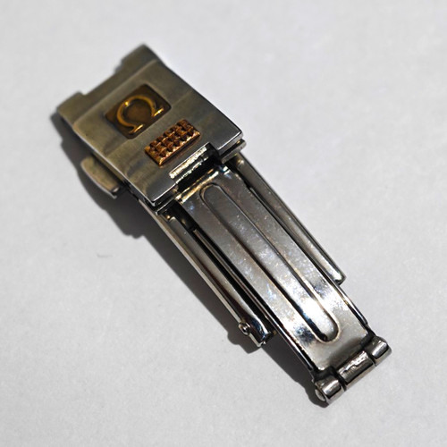 Omega constelation deployant - omega,
