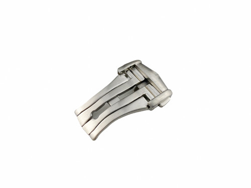 20mm silver brushed - 16,