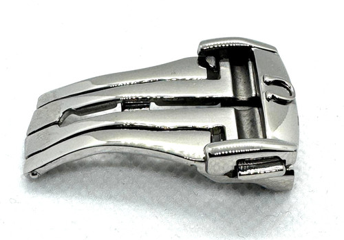 New 20mm stainless - new,