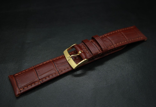 Oem 19mm omega brown - 19mm,