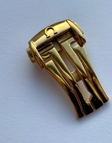 16mm omega gold - gold, deployment
