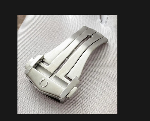For omega watch clasp buckle - for,