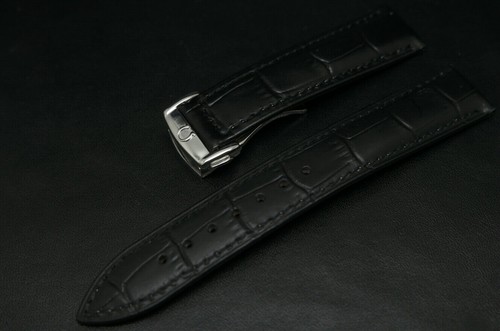 20mm premium black - premium, leather