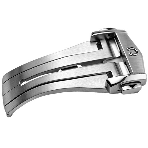Watch deployment clasp buckle - deployment,