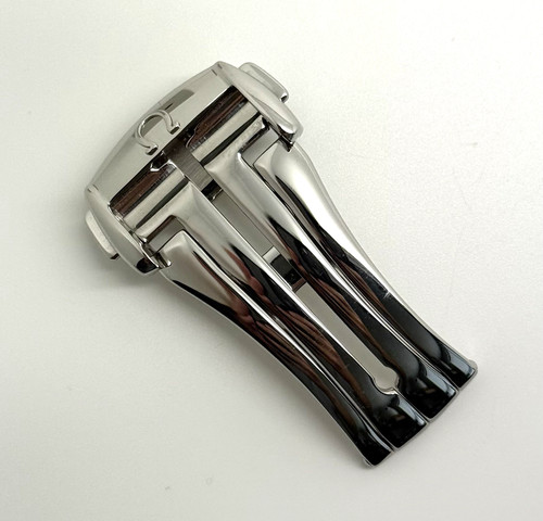 Omega 18mm polished - 18mm,