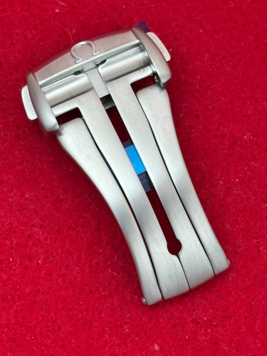 Original omega factory 18mm - factory,
