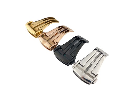 20mm silver gold black - 18,