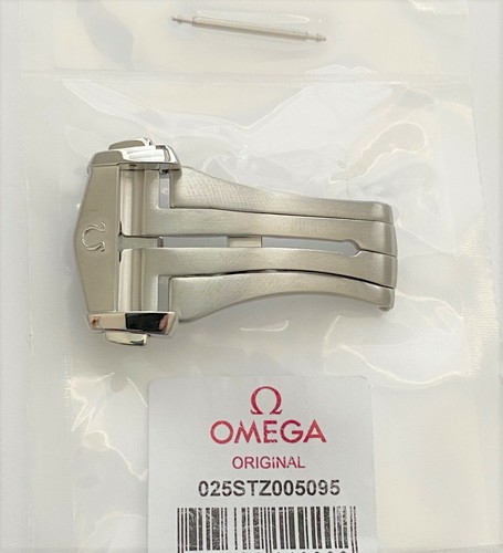 Original omega seamaster 20mm - omega,
