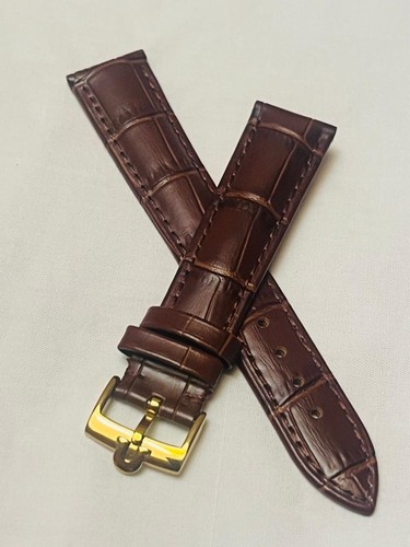18mm omega brown - 18mm,