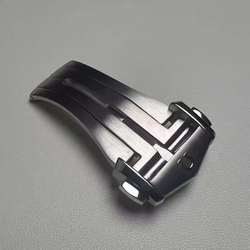 Original omega 18mm silver - original,