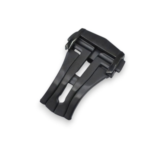 Brushed 20mm black color - 20mm,