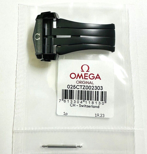 Original omega 18mm - omega,