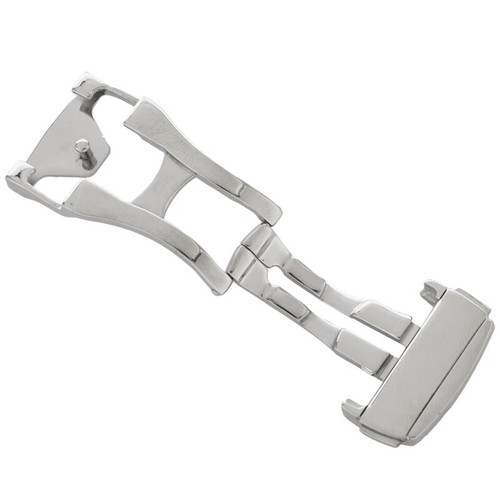 Stainless steel 18mm 20mm - 18mm, push