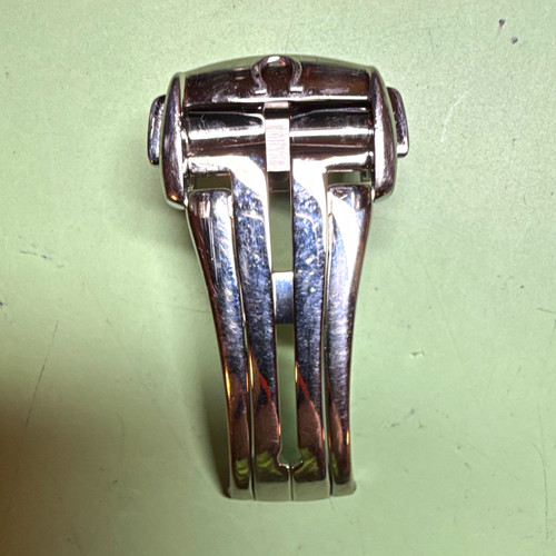Genuine omega steel deployment - omega,