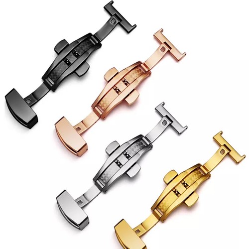 Watch buckle clasp strap - clasp,