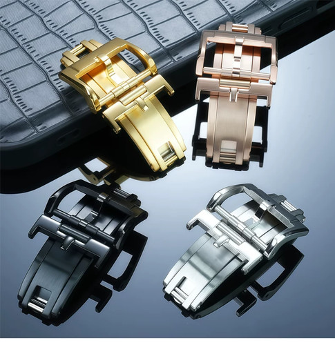 20mm watch buckle - watch, spring