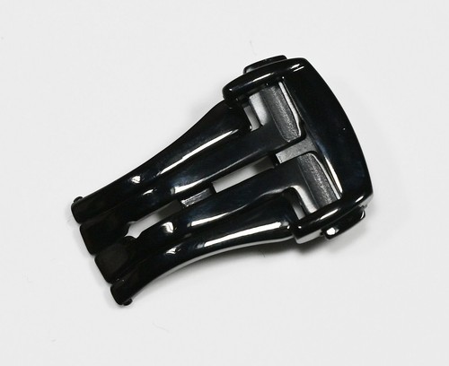 Black pvd steel - black,