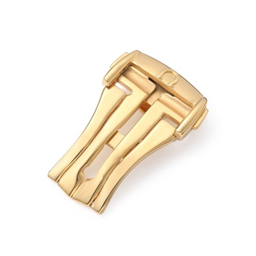 Folding deployant buckle - deployant,